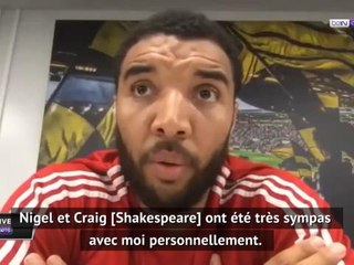 Watford - Deeney "surpris" par le limogeage de Pearson
