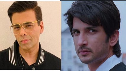 Sushant case में Rajeev Masand के बाद Karan Johar पर गिरेगी गाज, होगी पूछताछ | FilmiBeat