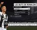 En chiffres - Cristiano Ronaldo passe la barre des 50 buts en Serie A