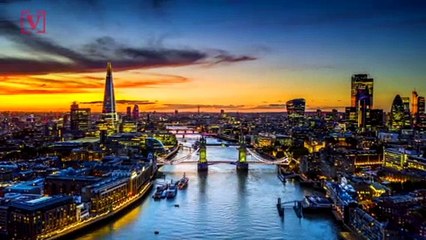 This Major City Dropped Out of the European Top 10 Travel List for the First Time Ever