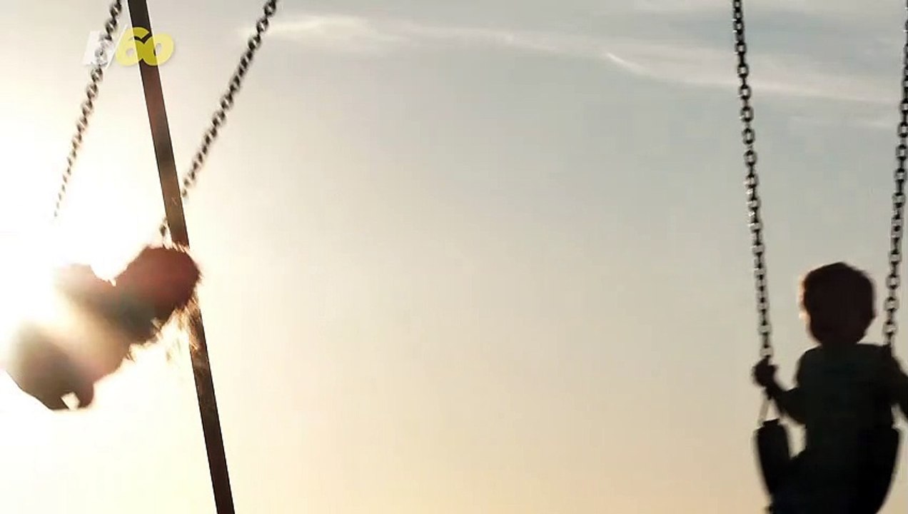 Social Distance Summer! Here Are Fun Spacious Games You & Your Kids Can Play This Summer!