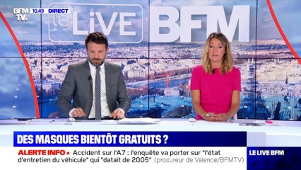 "Un nouvel acte de naissance pour l'Europe" (4) - 21/07