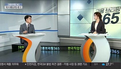 [고용브리핑 365] 직장 내 괴롭힘 금지법 시행 1년