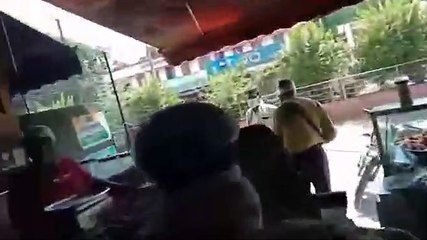 शाजापुर में होटलों की जांच हुई