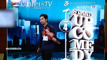 Audisi Stand Up Comedy Dodit Mulyanto, Raditya Dika Bilang Absurd tapi Ketawa Ngakak - SUCI 4