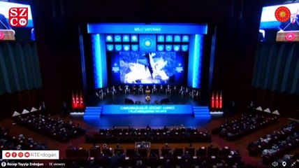 Erdoğan’dan Libya mesajı: Kimse heves etmesin prim vermeyeceğiz