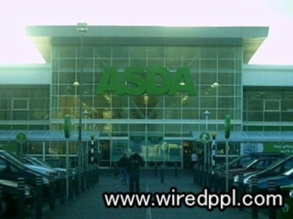 Asda Prank Call - Tes Cosis-Cheaper FUNNY