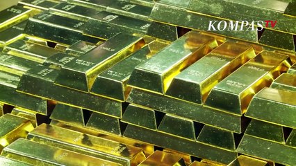 Bank Dalam Pusaran Revolusi - SINGKAP
