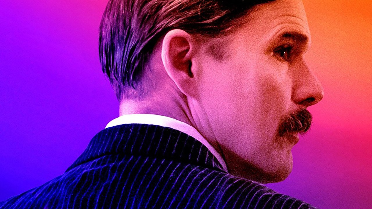 Tesla - Bande annonce (VO)