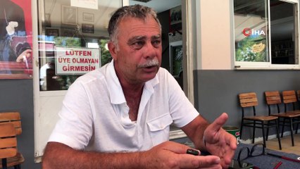 - Kuşadası'nda 'Domuz Sürek Avı' tepkilerine, avcılar kulübü başkanı cevap verdi