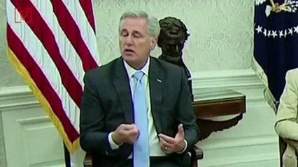 Top House Republican Says Not to Expect New COVID Legislation Until August