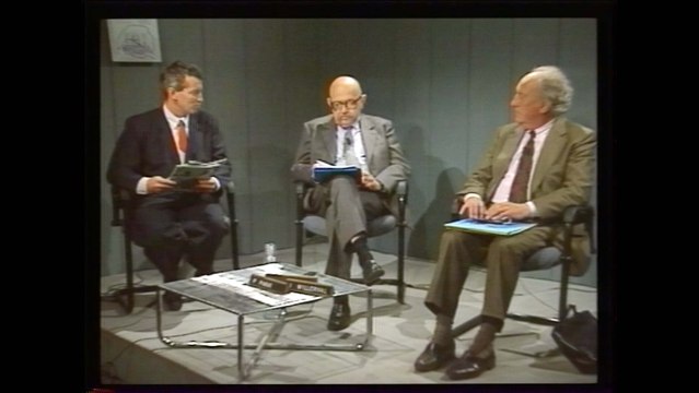 Pierre Parat & Jean Willerval