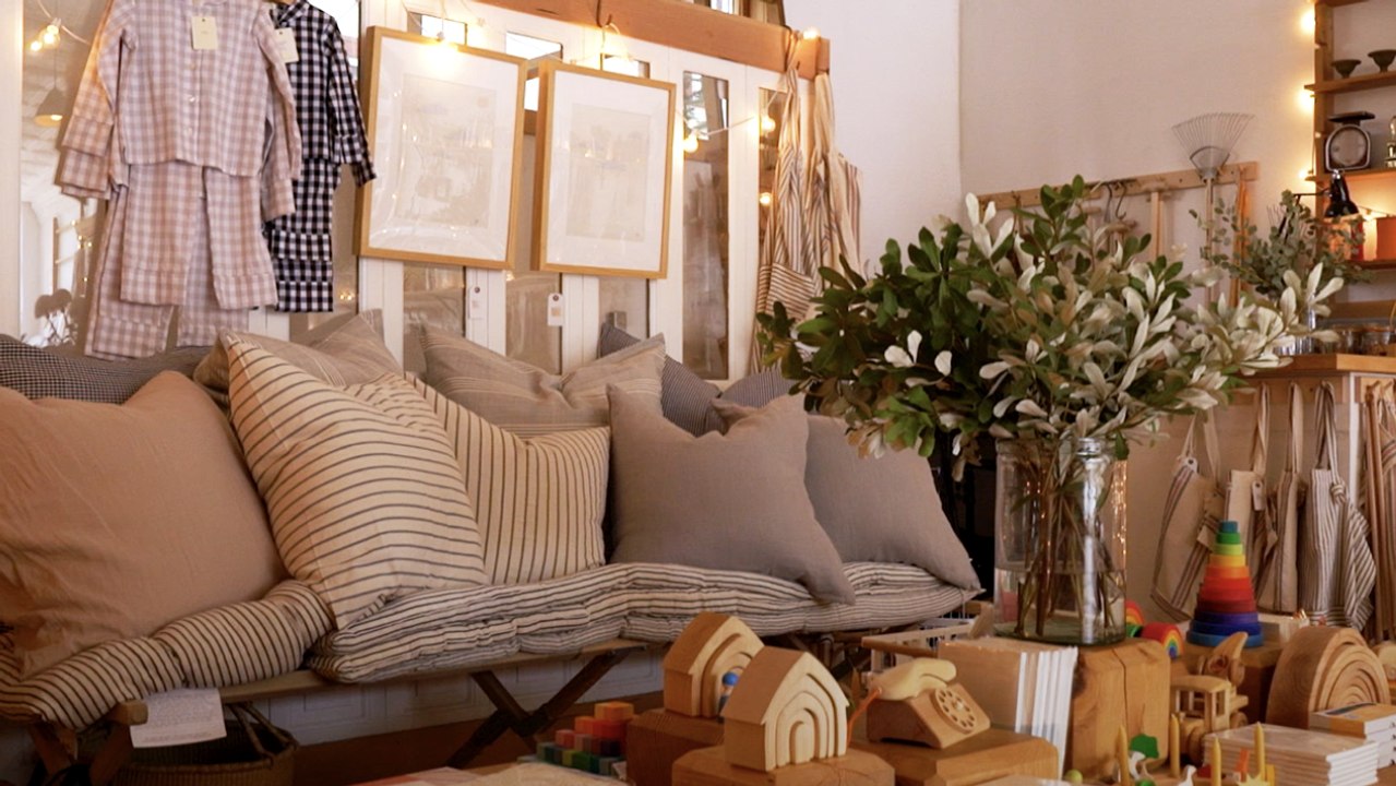 Store Tours: The Heartwarming Origin Story Behind the Coolest Store In the Midwest