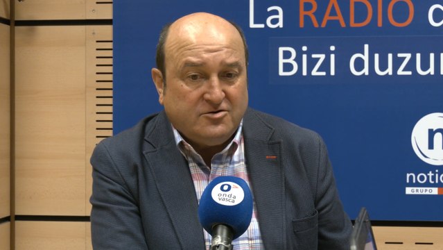 PNV traslada a PSE que su fórmula ideal es un Gobierno de coalición