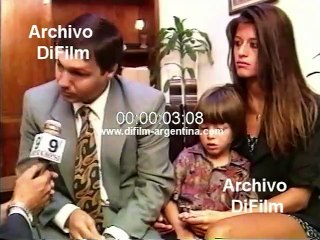 Uby Sacco habla de la carcel, las drogas y la libertad