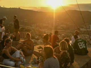 Wegen der Urlauber? Spanien meldet Anstieg der Corona-Infektionen
