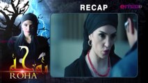 Horror Netflix  Drama Roha  Ep 57 | Best Horror Drama