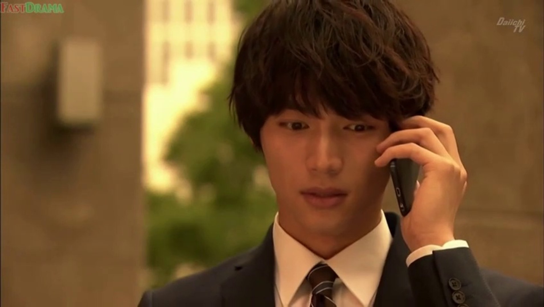 Aishite Tatte Himitsu Wa Aru 愛してたって 秘密はある E4 English Subtitles Video Dailymotion