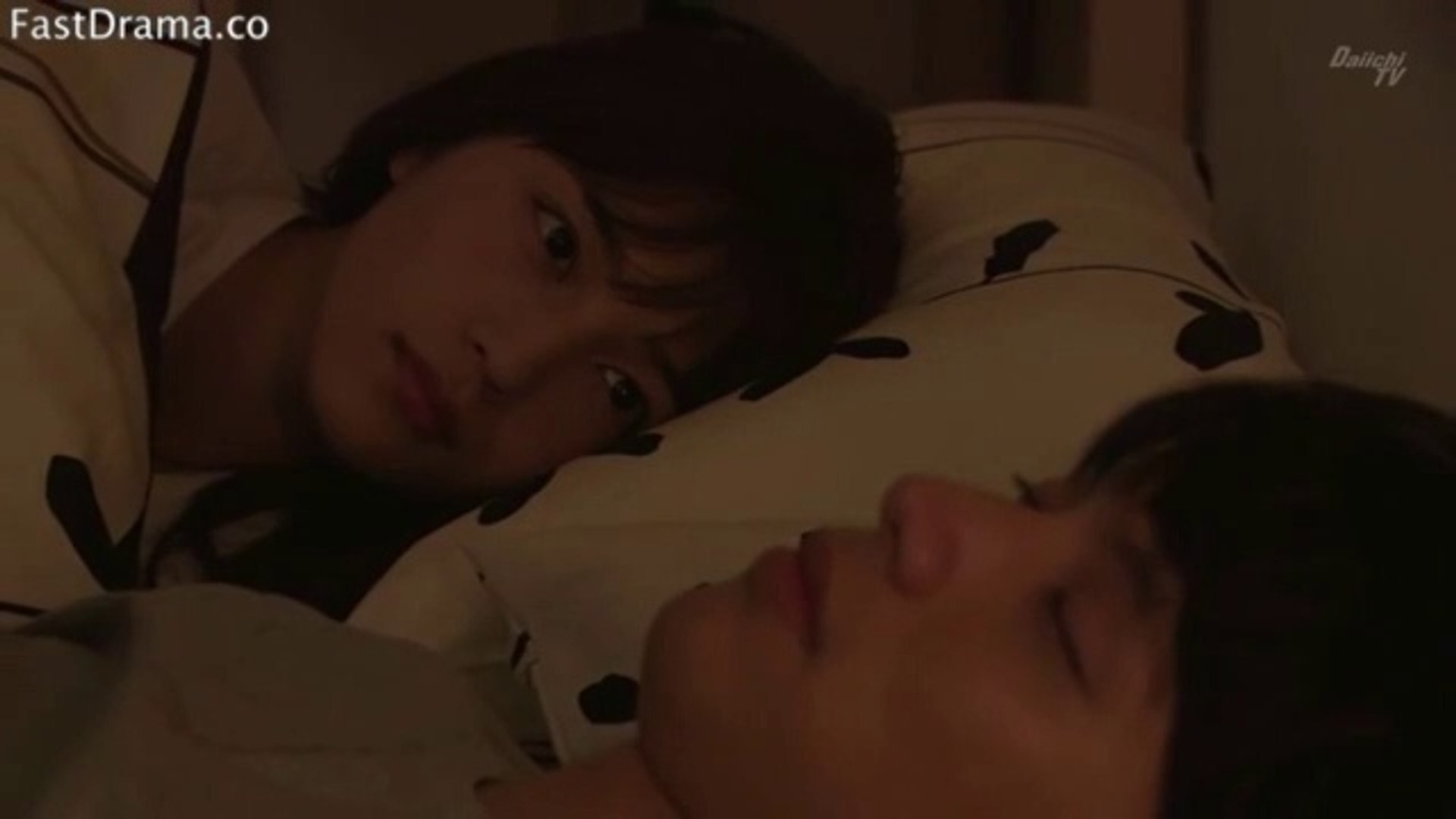 Aishite Tatte Himitsu Wa Aru 愛してたって 秘密はある E5 English Subtitles Video Dailymotion