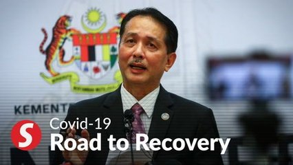 Covid-19 update: 15 new cases, seven recoveries, fatality remains at 123