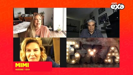 ¡Ilse y Mimi hablan sobre su autoconcierto!