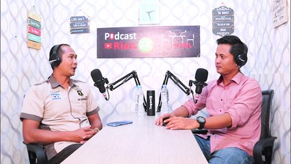 Cerita Polisi di Riau yang Sudah Tangani Ribuan Jasad Korban Kejahatan