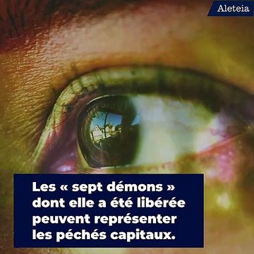 Sainte Marie Madeleine, la repentie devenue « Apôtre des apôtres »