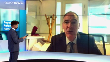 Sommet européen : "Les pays frugaux ont réduit les ambitions du couple franco-allemand"