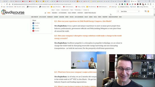 EEVblog #1321 - SunPlower - DUMBEST IDEA Since Solar Roadways!