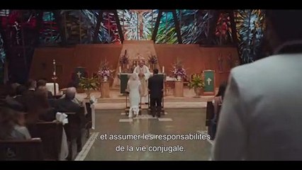 The Climb extrait : Le Mariage (en salles le 29 juillet)