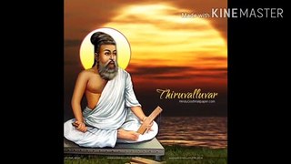 Dhinam oru Thirukural - kural 550 Athigaram -Sengonmai