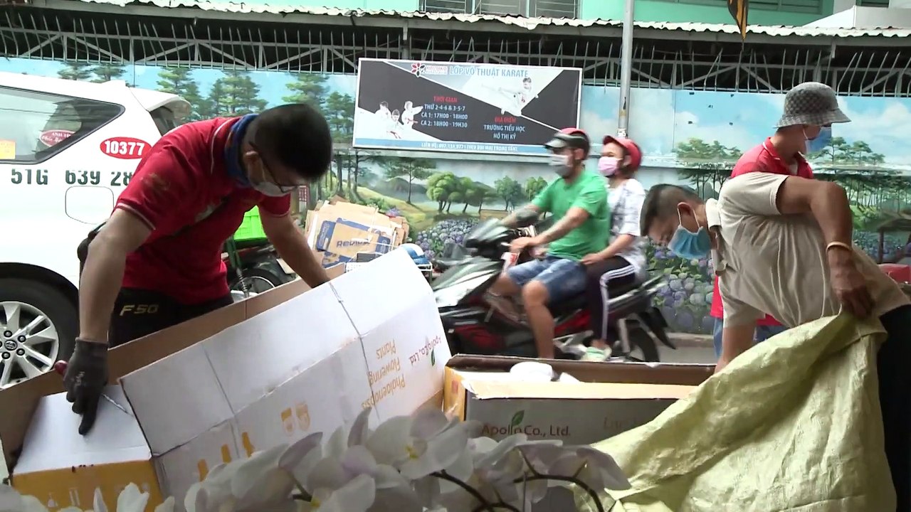 CAMERA CẬN CẢNH | Tập 345: Chàng Thư Sinh Khởi Nghiệp Từ Nghề "Rác"