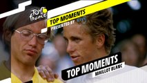 Tour de France 2020 - Top Moments KRYS : LeMond