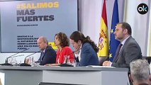 Iglesias engaña a los españoles: 