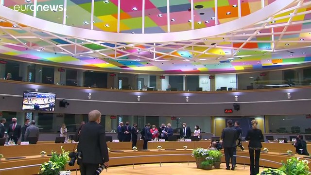 Бюджет ЕС: Это ещё не конец