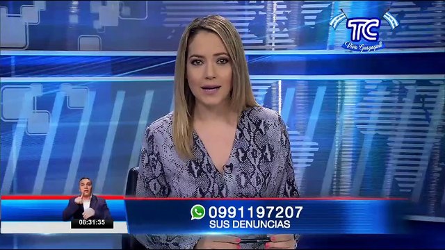Disputa territorial para trabajar, entre taxistas formales e informales en Guayaquil