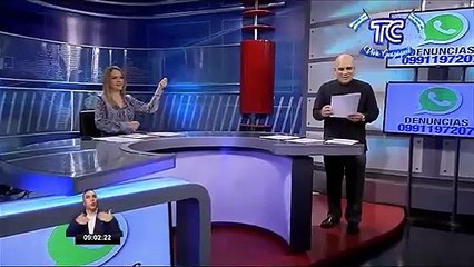 Hombre se mete por una malla metálica para robar un inmueble, cámaras de seguridad lo filman