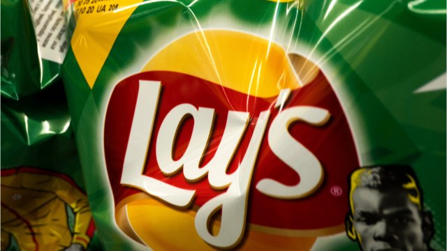 Cool Facts About Lay's Potato Chips