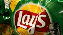 Cool Facts About Lay's Potato Chips