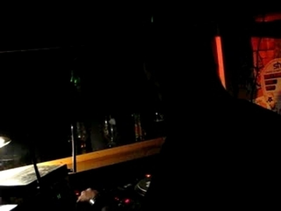 Mexx @ Bar A Mix 31 Décembre 2007 Part3