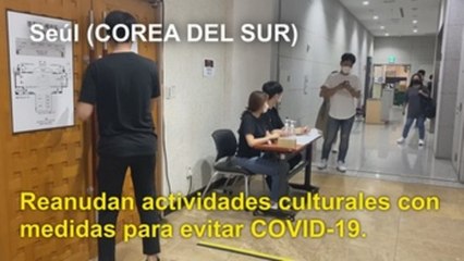 Covid-19 Imágenes de una crisis en el mundo. 21 de julio