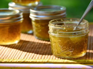 This Formula for Spicy Pepper Jam Is Here to Rock Your Summer Meals