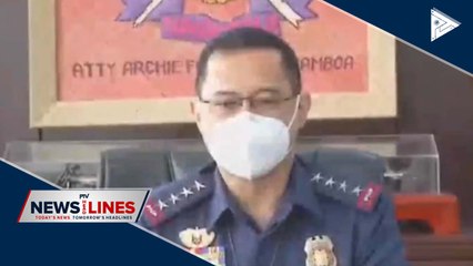 PNP wants tons of seized shabu destroyed within 2 weeks