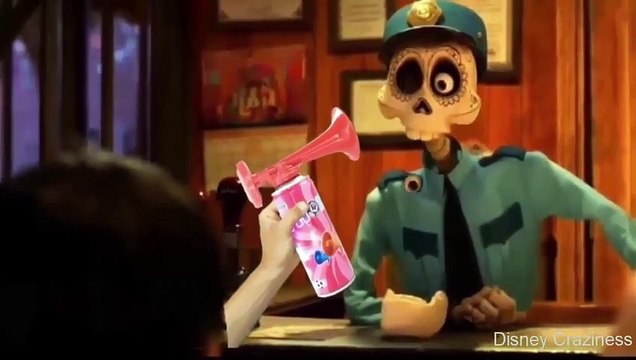 COCO Craziness FindingDory Craziness Disney Craziness Ralph Breaks the Internet Craziness The Boss Baby Craziness Disney Craziness