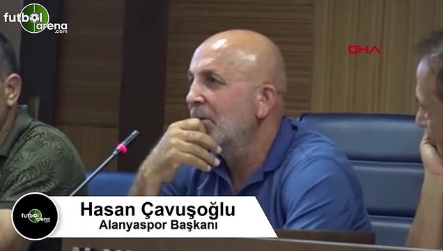 Hasan Çavuşoğlu: Beşiktaş, N'Sakala transferi için özür diledi