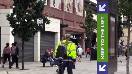 What will your 'new normal' look like?