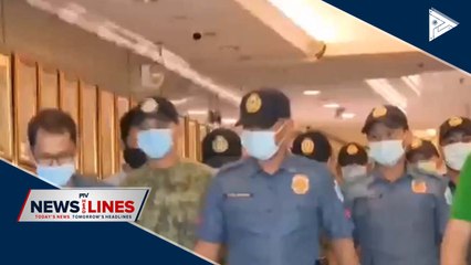 Video herunterladen: NBI files raps vs. Jolo cops involved in killing of 4 soldiers