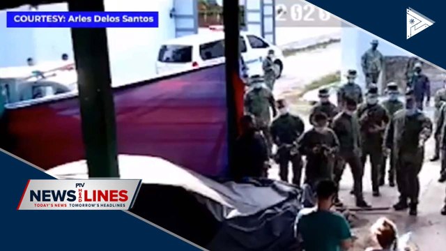 NCRPO to file a case vs Delos Santos family after discovering the family's alleged use of a jumper connection