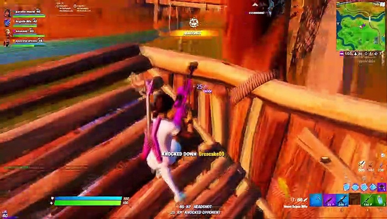 BANK ACCOUNT - A FORTNITE MONTAGE / BEST FORTNITE TRICKSHOTS & PLAYS OF 2020