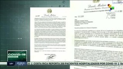 Decretan nuevo estado de emergencia por 45 días en Rep. Dominicana